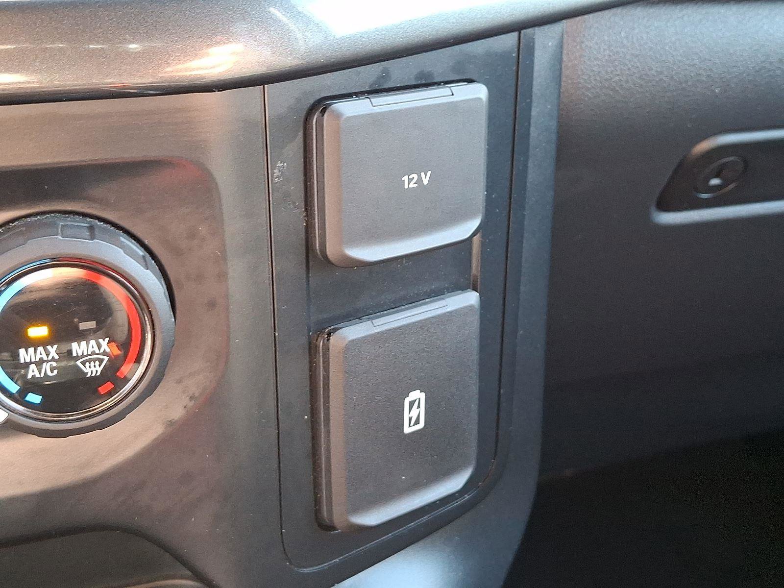 Certified 2023 Ford F150 XL w/ STX Appearance Package image 25