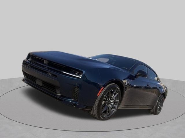 New 2026 Dodge Charger Scat Pack w/ Blacktop Package AWD/4WD image 65