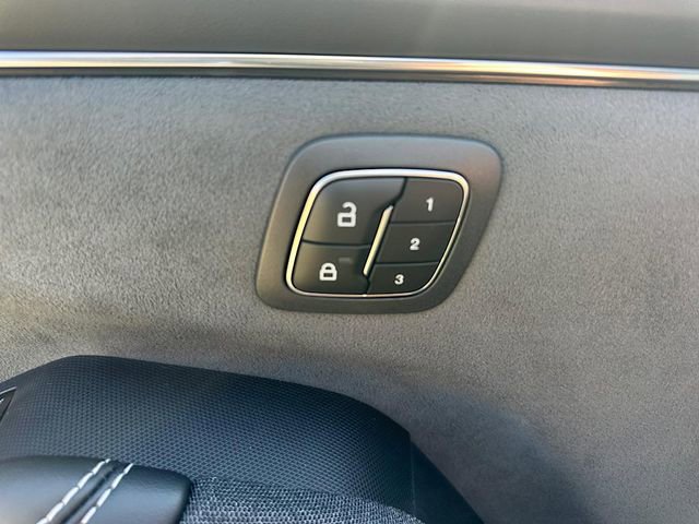 New 2025 Ford Mustang Mach-E GT image 13