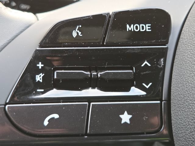 New 2026 Hyundai Elantra Sport FWD image 25