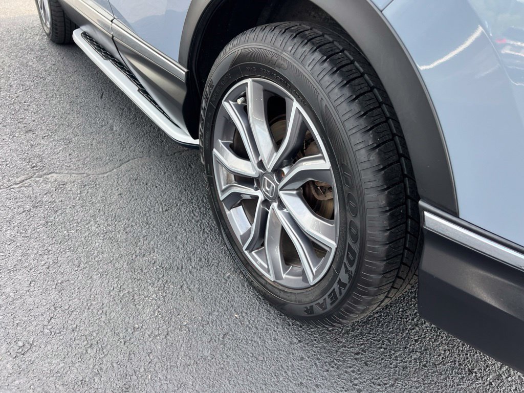Used 2021 Honda CR-V Touring image 32