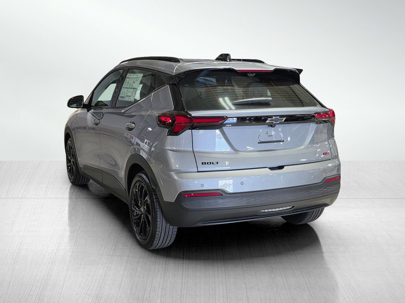 New 2027 Chevrolet Bolt RS w/ Technology Package image 5
