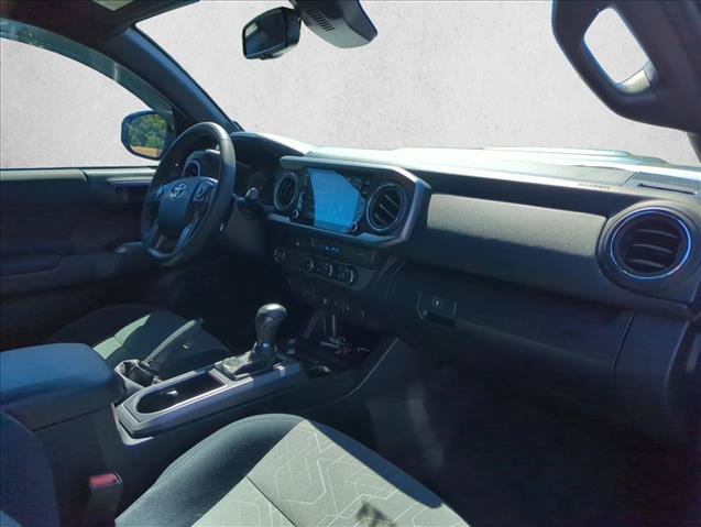 Certified 2023 Toyota Tacoma TRD Sport RWD image 30
