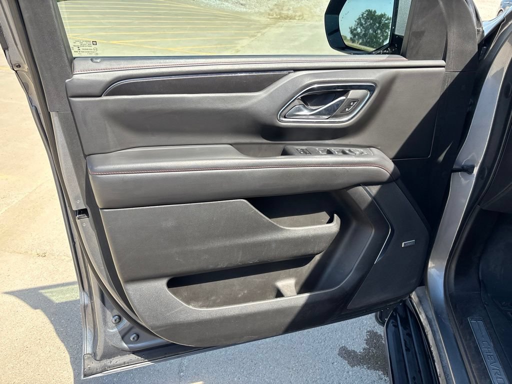 Used 2021 Chevrolet Tahoe RST AWD/4WD image 11
