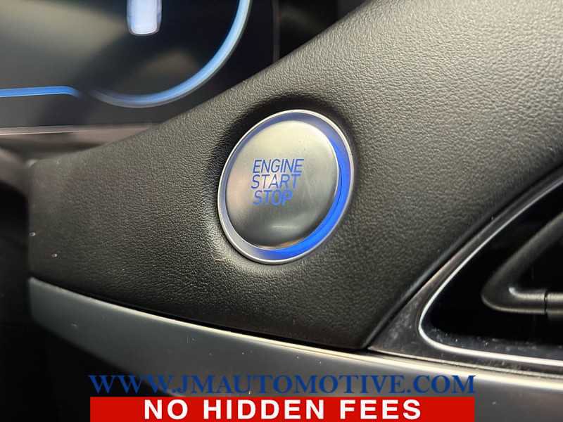 Used 2020 Hyundai Palisade Limited image 48