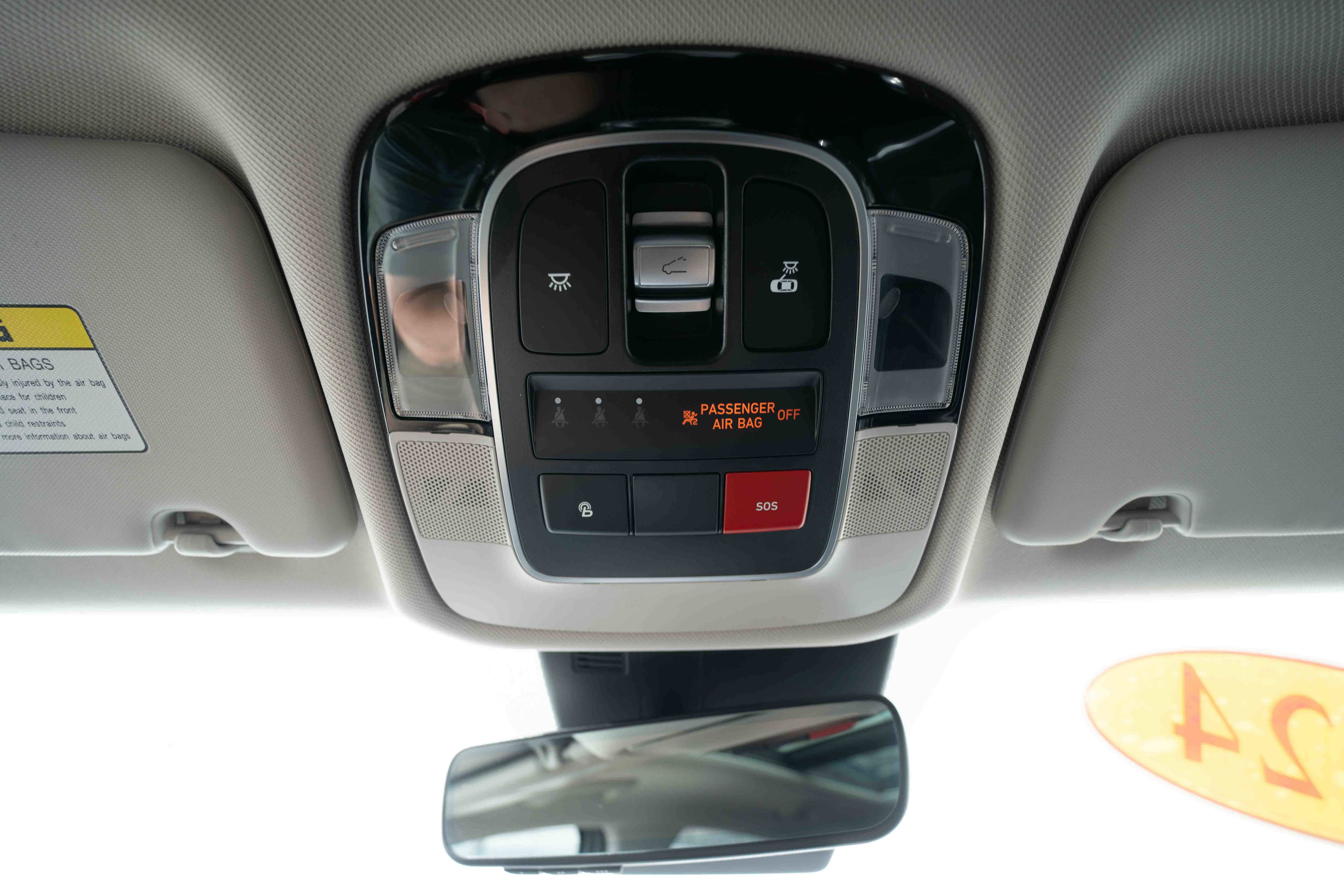 Used 2024 Hyundai Tucson Limited AWD/4WD image 18