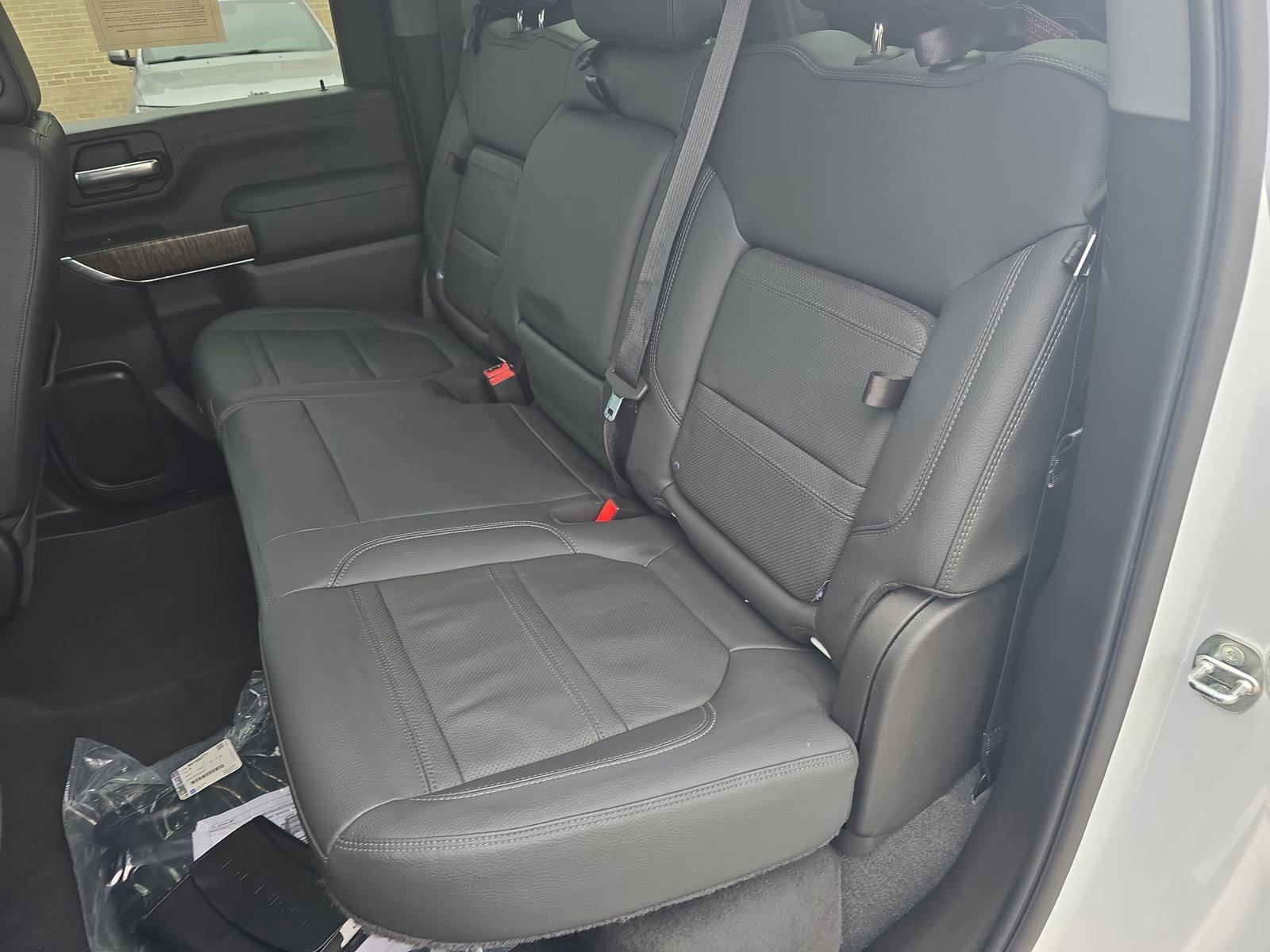 Used 2021 GMC Sierra 2500 Denali w/ Denali Ultimate Package AWD/4WD image 15