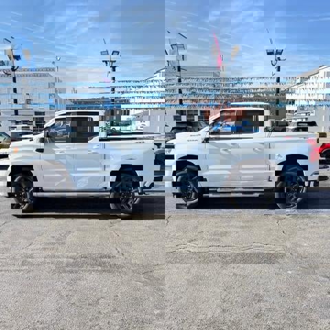 New 2025 Chevrolet Silverado 1500 RST w/ RST All Star Premium Package image 2