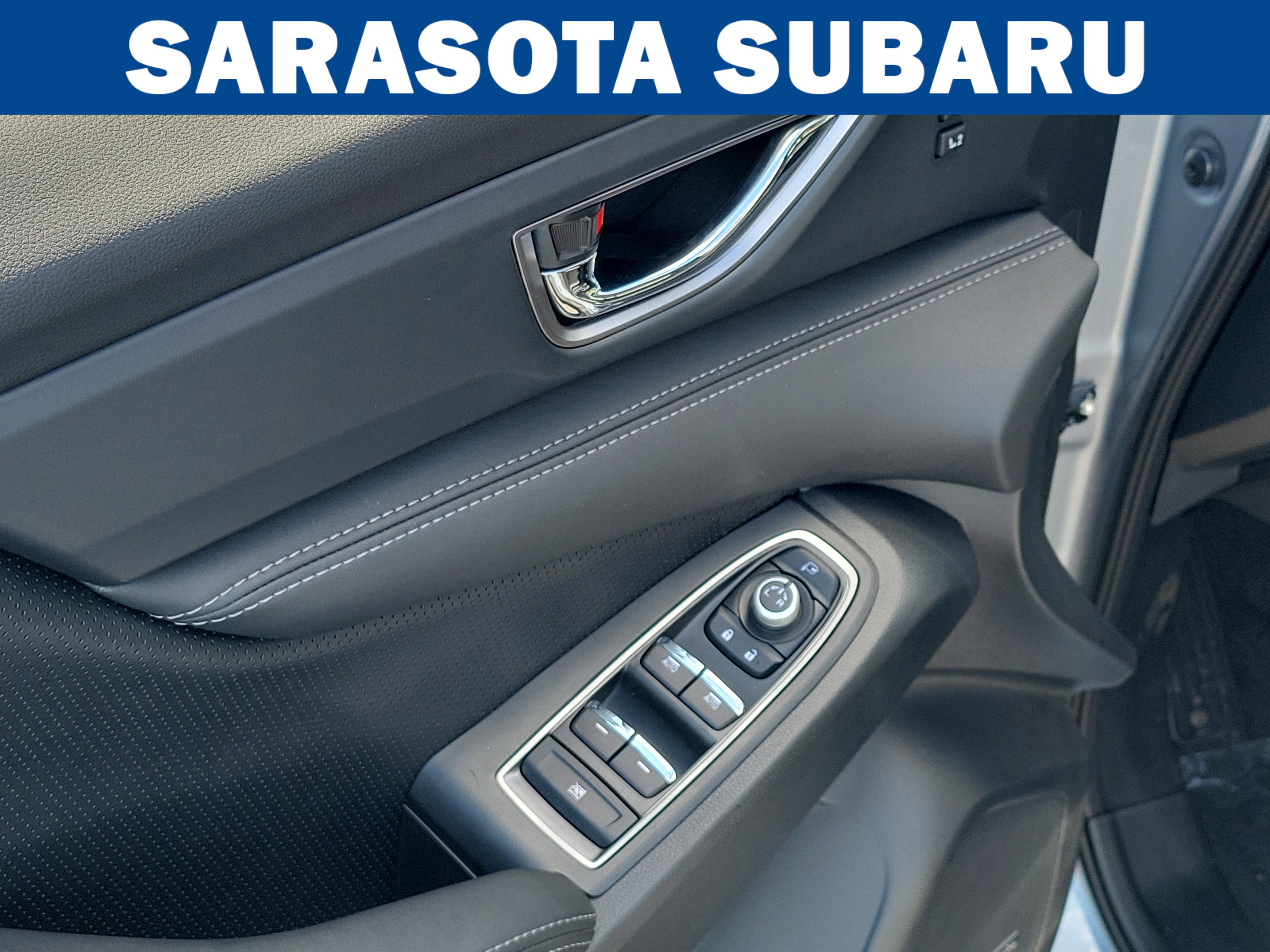 New 2026 Subaru Ascent Limited AWD/4WD image 17