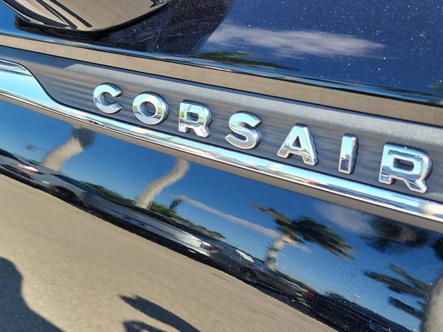 Used 2020 Lincoln Corsair Reserve w/ Equipment Group 201A image 11