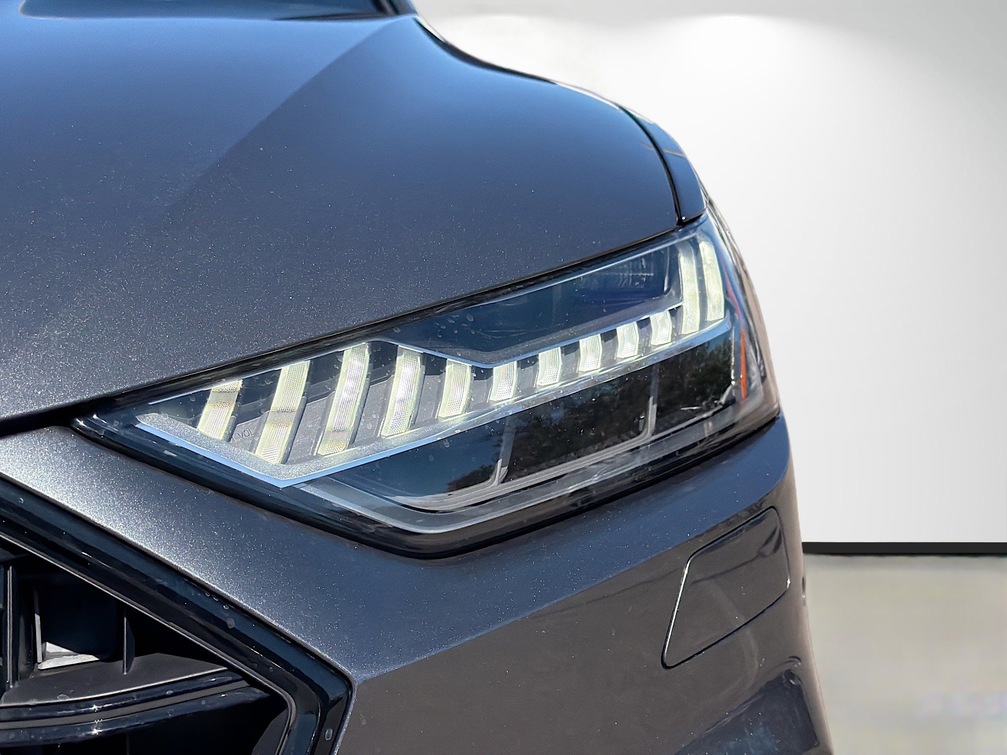 Used 2022 Audi S7 Premium Plus image 9