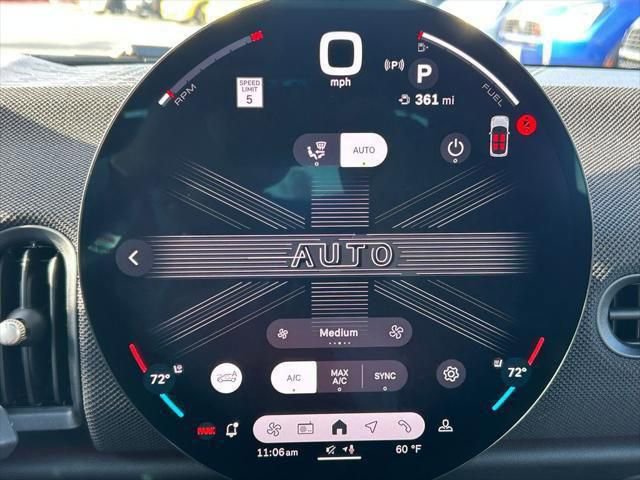 New 2026 MINI Cooper John Cooper Works image 20