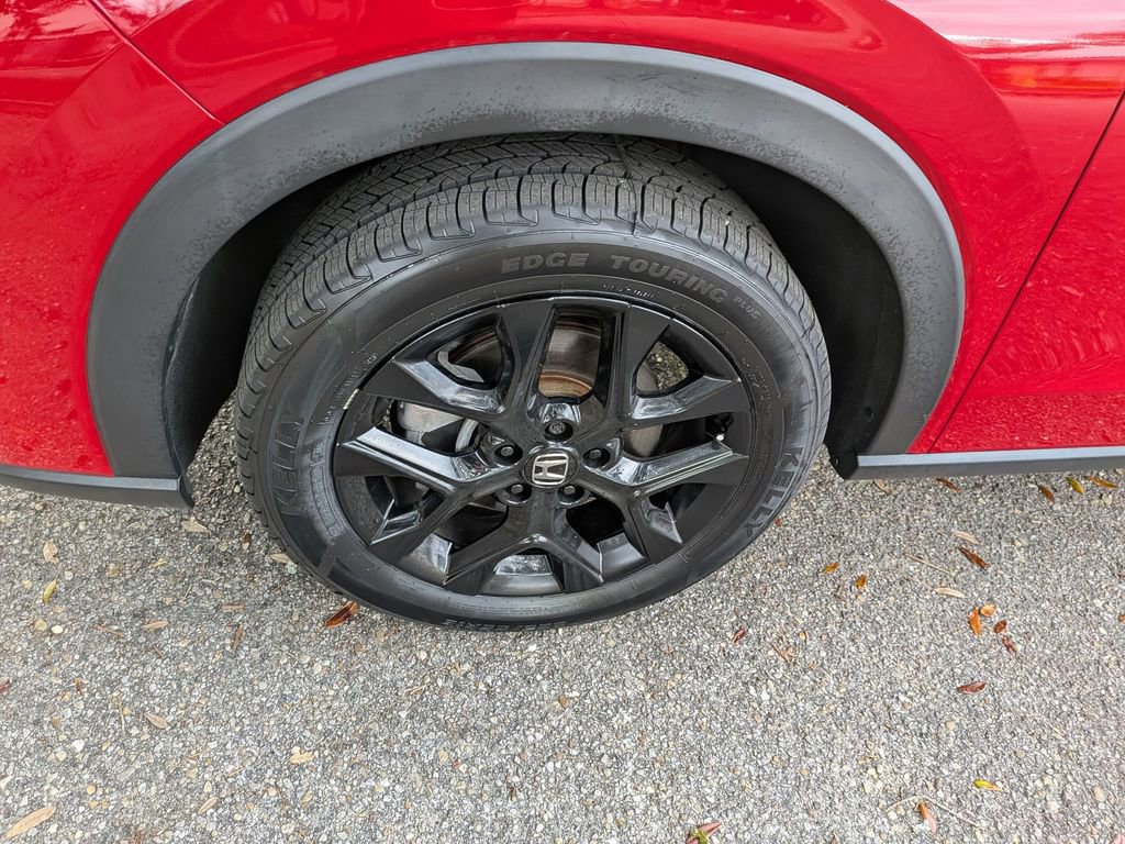 Used 2023 Honda HR-V Sport image 31