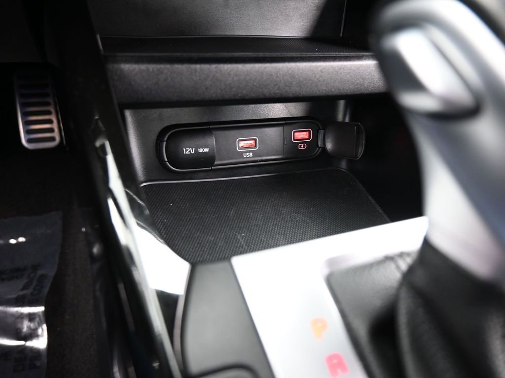 Used 2024 Kia Forte GT-Line image 26