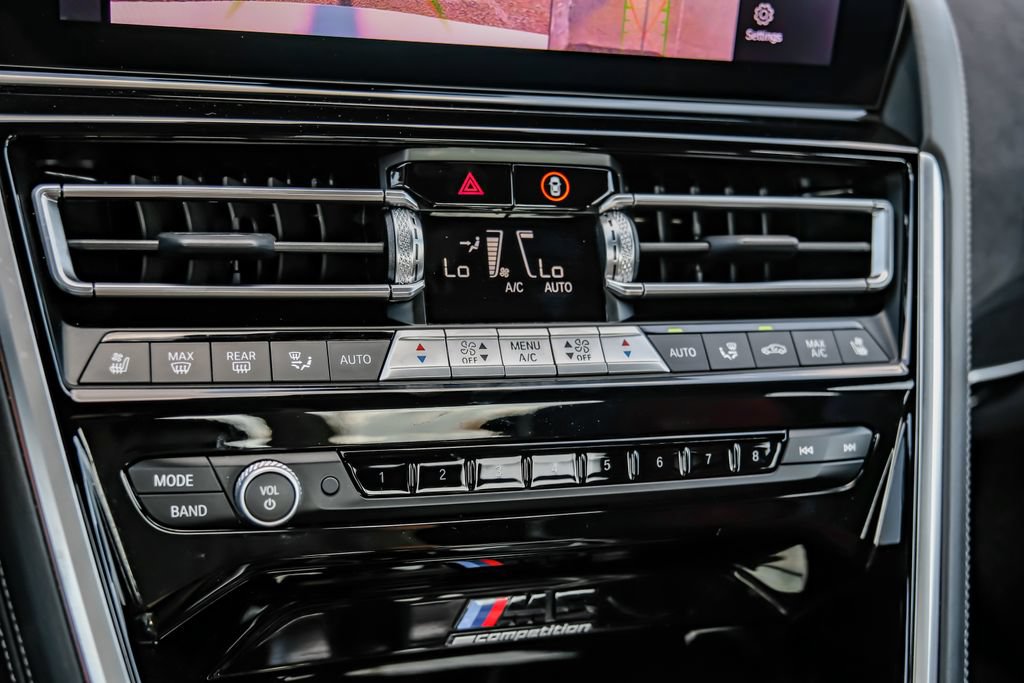 Used 2024 BMW M8 Competition AWD/4WD image 31