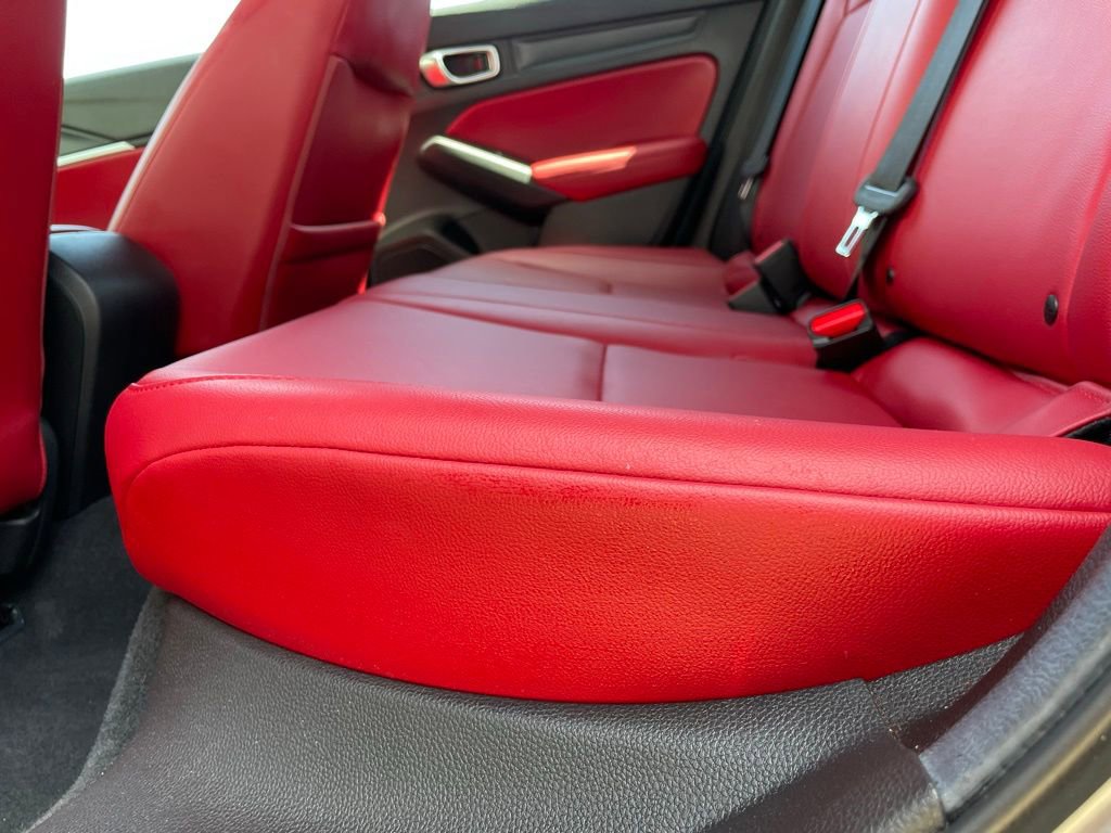 Used 2025 Acura Integra A-Spec image 38