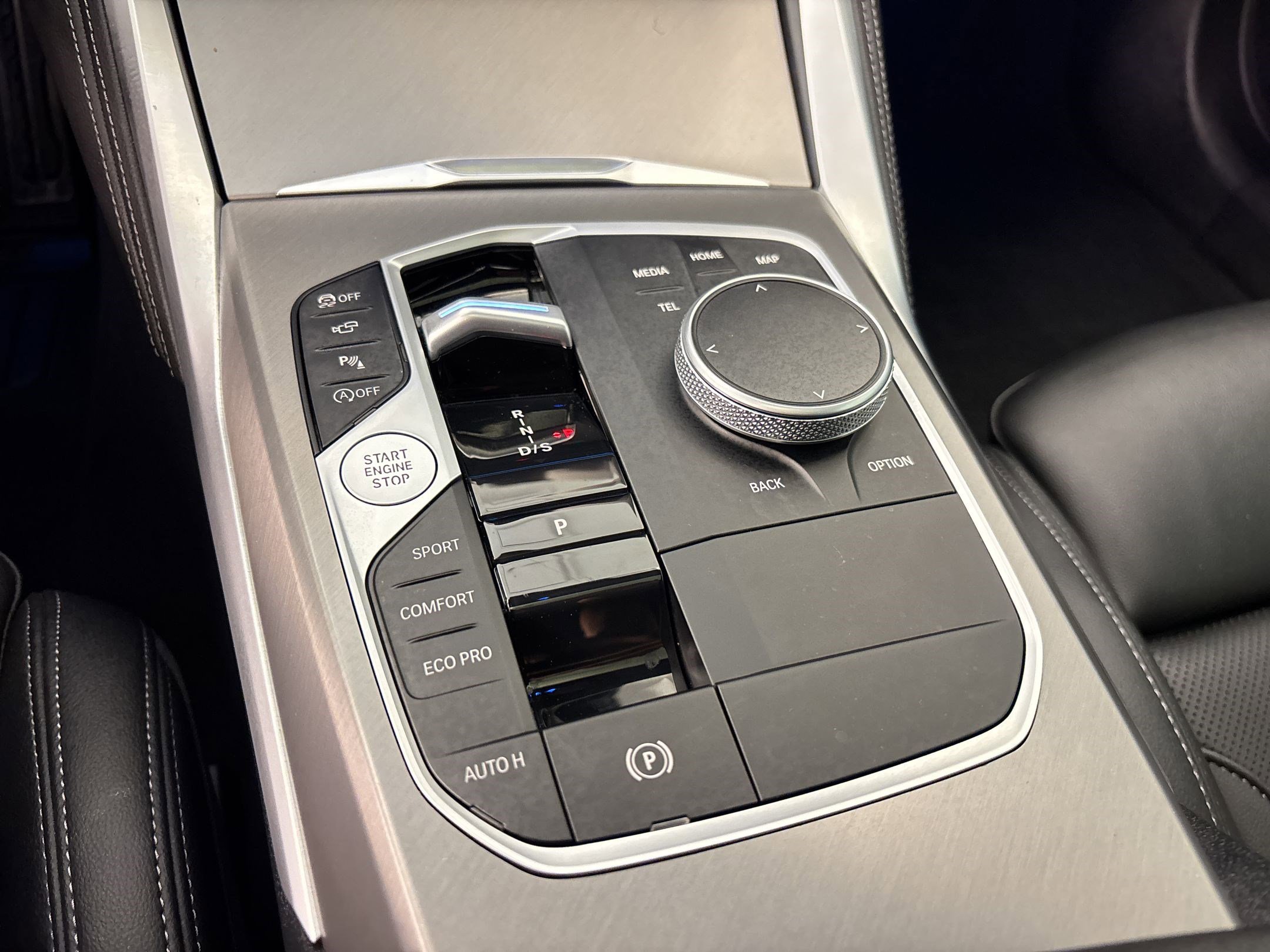 Used 2026 BMW 430i Coupe w/ M Sport Package RWD image 17