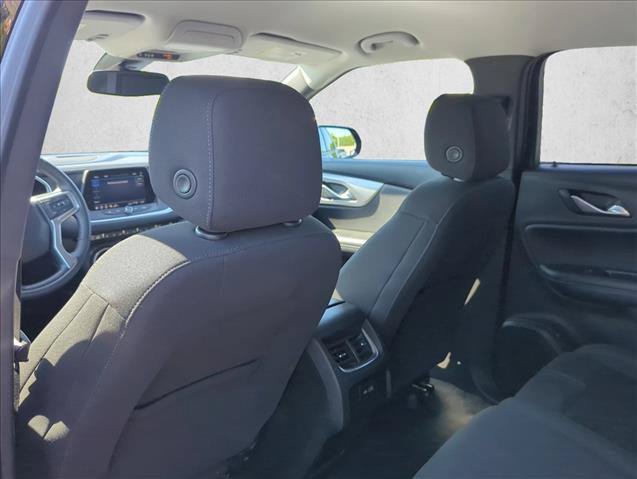 Used 2022 Chevrolet Blazer LT FWD image 25