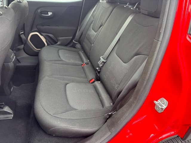 Used 2017 Jeep Renegade Sport w/ Power & Air Group AWD/4WD image 9