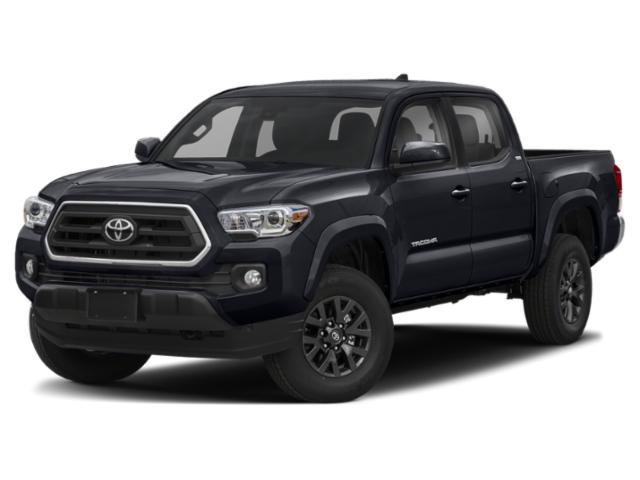 Used 2020 Toyota Tacoma TRD Off-Road