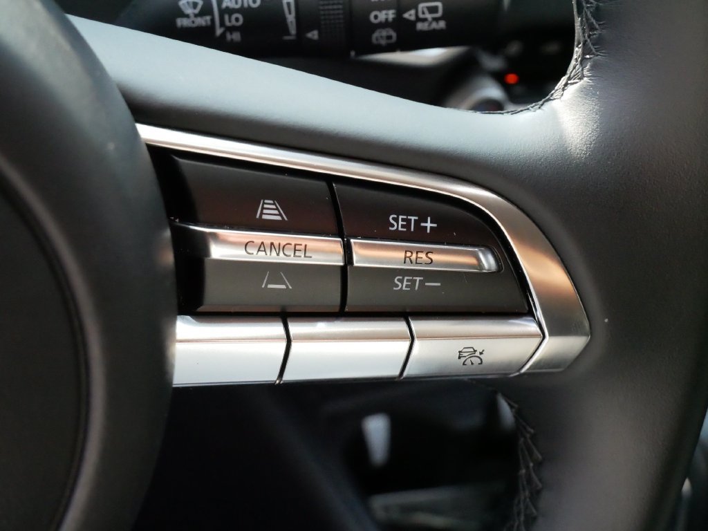 Used 2026 MAZDA CX-50 AWD 2.5 S w/ Preferred Pkg image 23
