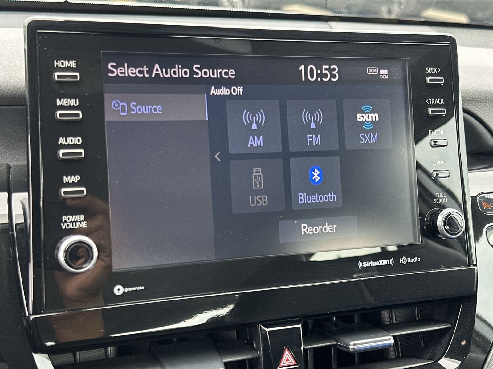 Used 2023 Toyota Camry XSE FWD image 19