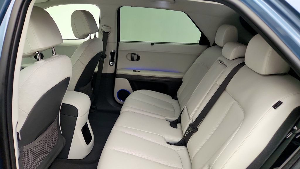 Used 2025 Hyundai Ioniq 5 Limited RWD image 21