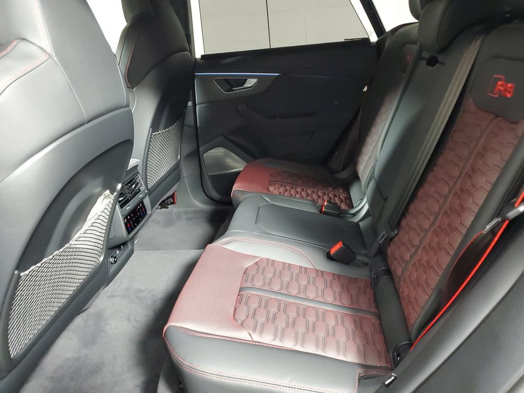 New 2026 Audi RS Q8 performance AWD/4WD image 12