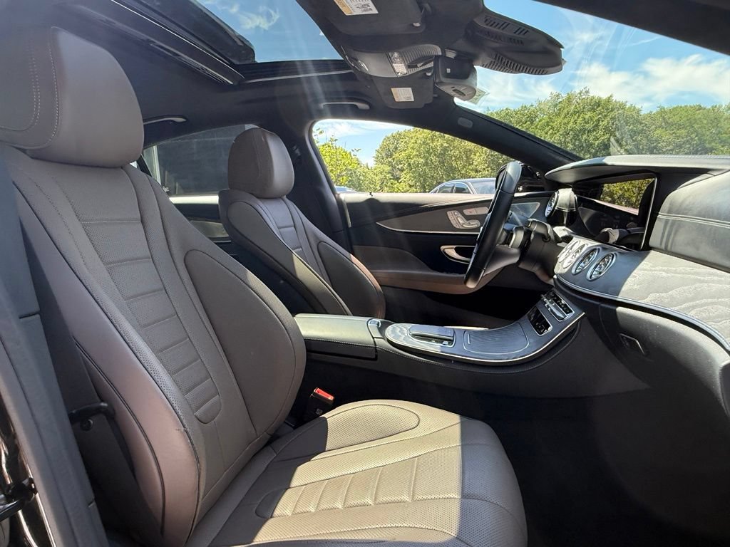 Certified 2023 Mercedes-Benz CLS 450 4MATIC image 32