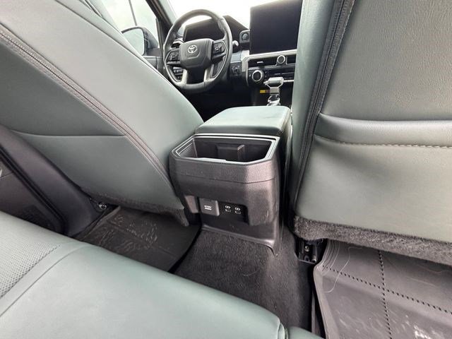 Used 2024 Toyota Tacoma 4x4 Double Cab Hybrid image 20