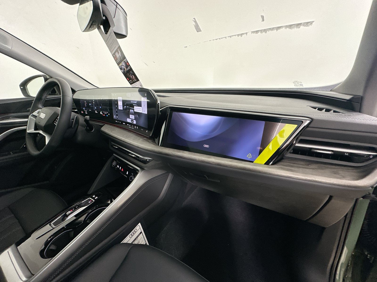 New 2026 Audi Q5 Premium Plus AWD/4WD image 46