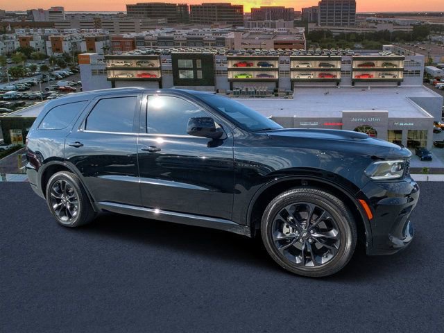 Used 2023 Dodge Durango R/T w/ Blacktop Package image 1