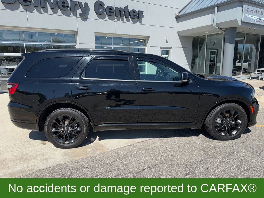 Used 2023 Dodge Durango R/T image 4