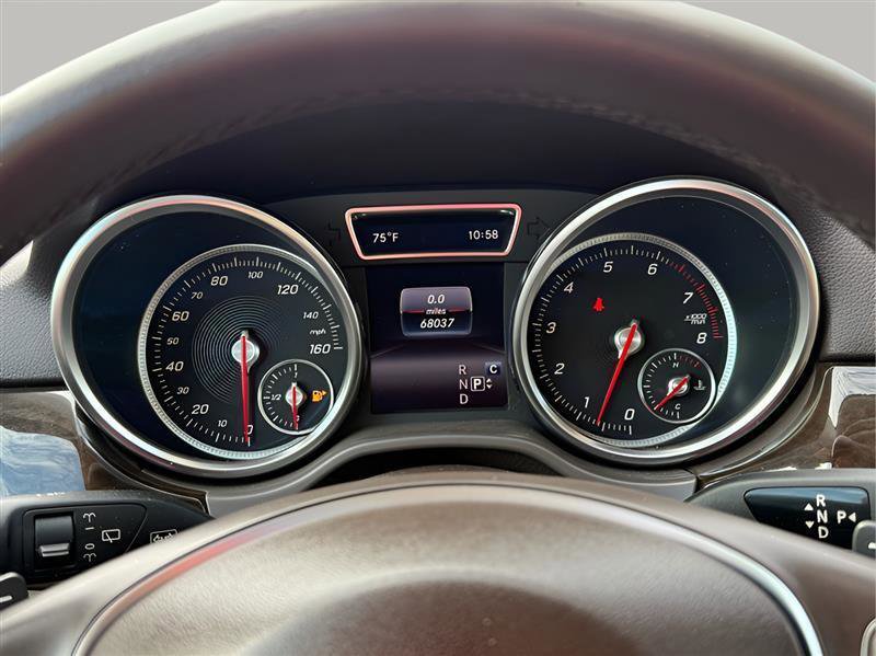 Used 2018 Mercedes-Benz GLE 350 image 16
