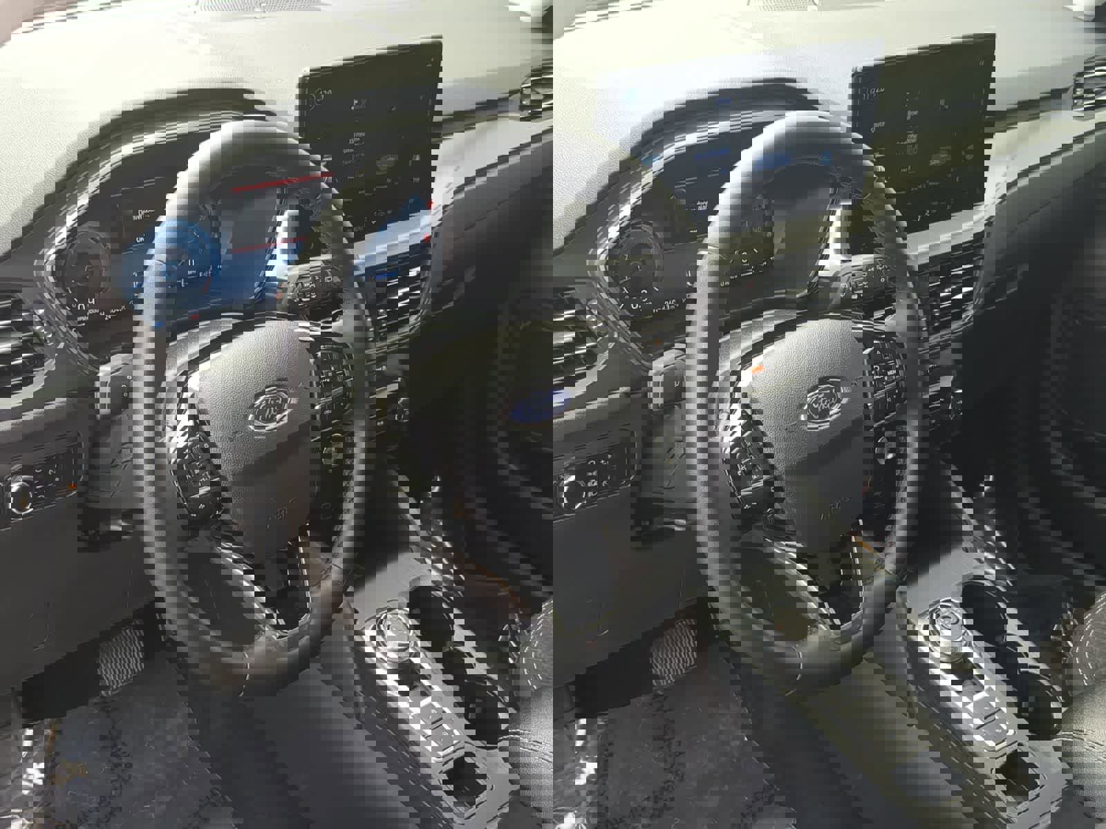 Used 2024 Ford Escape Active w/ Tech Pack #2 image 10