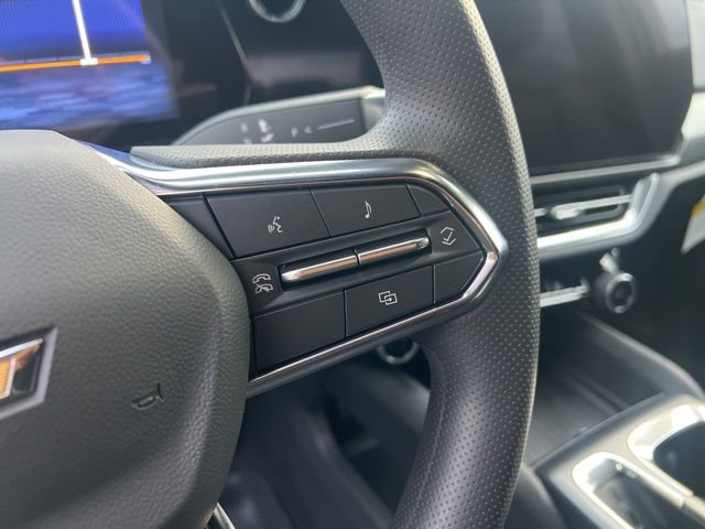 New 2026 Chevrolet Equinox EV LT FWD image 36