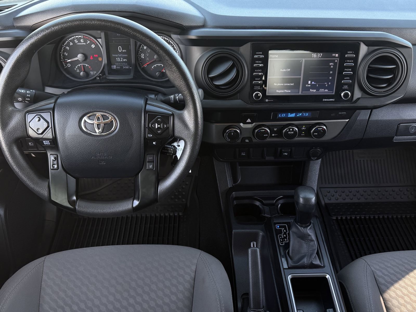Used 2023 Toyota Tacoma SR image 15