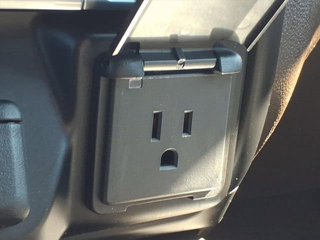 Certified 2021 Chevrolet Silverado 2500 LTZ w/ LTZ Premium Package image 17