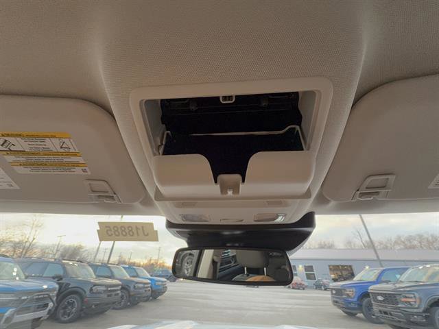 New 2026 Ford Bronco Sport Badlands w/ Badlands Tech Package image 20