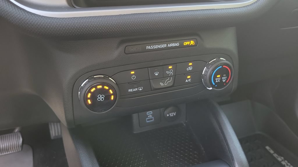 Used 2021 Ford Bronco Sport AWD/4WD image 15