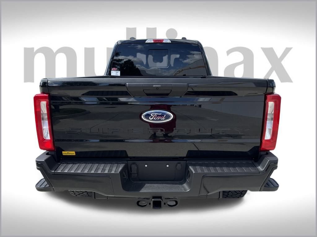 New 2026 Ford F250 XL image 25