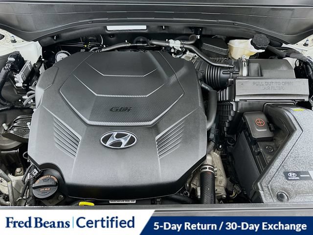 Used 2023 Hyundai Palisade SEL AWD/4WD image 27