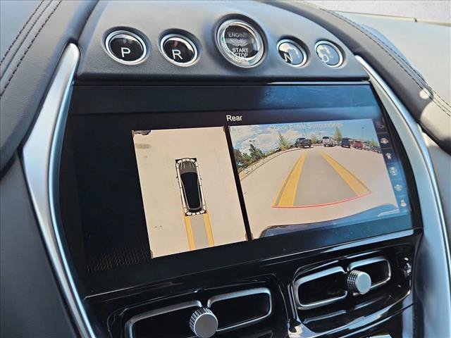 Used 2022 Aston Martin DBX AWD/4WD image 14