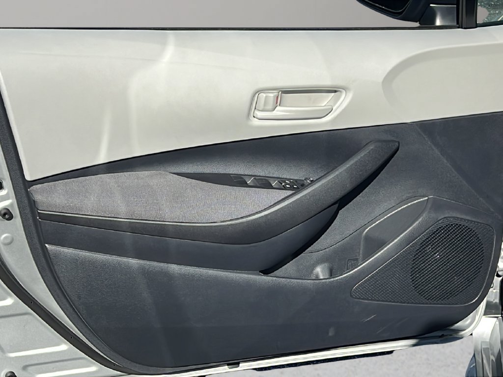 New 2027 Toyota Corolla LE FWD image 9