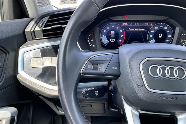 Used 2023 Audi Q3 2.0T Premium image 11