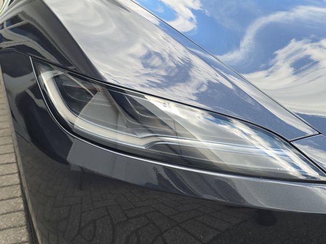 Used 2025 Tesla Model 3 Long Range RWD image 10