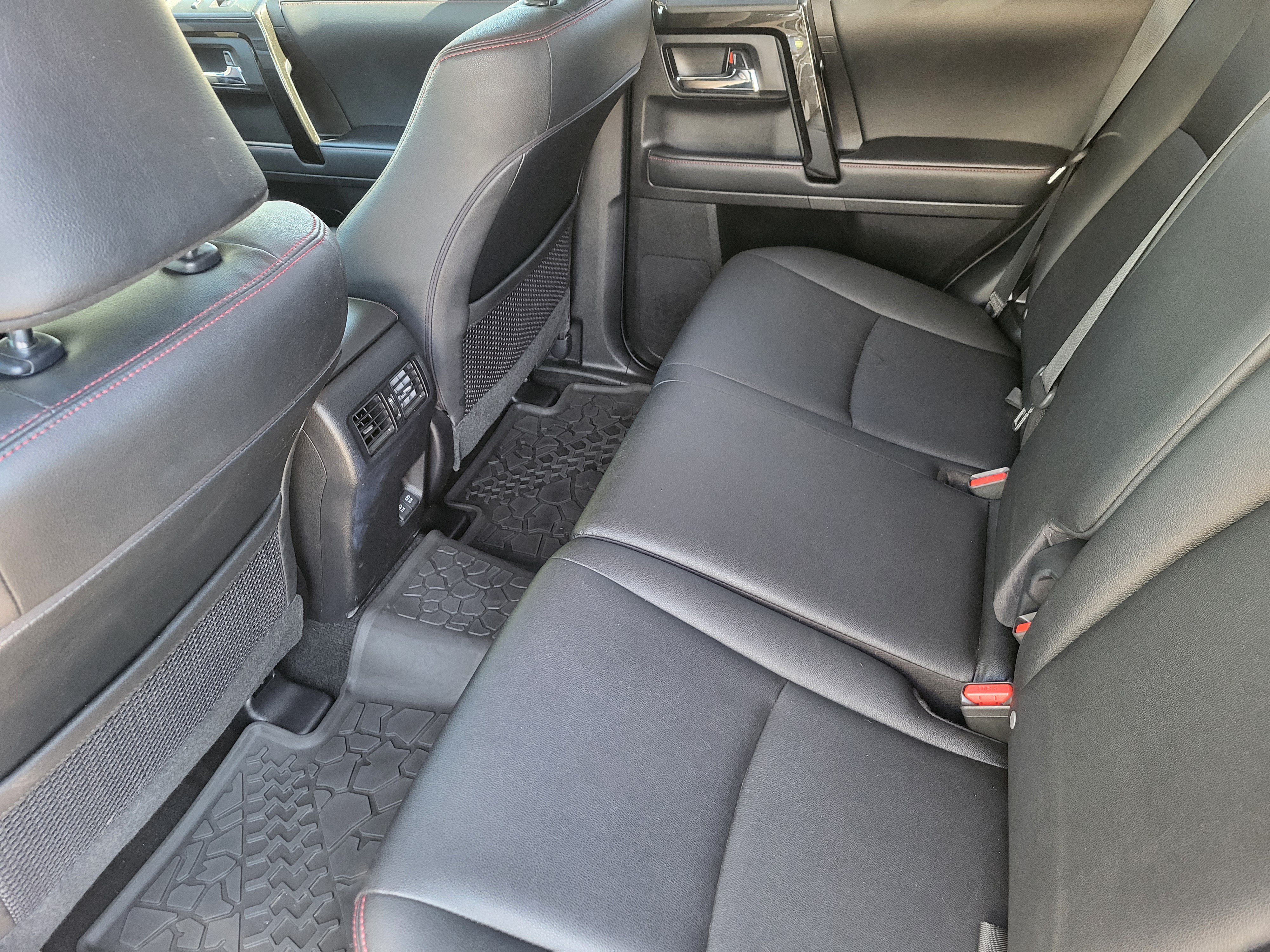 Used 2020 Toyota 4Runner TRD Pro AWD/4WD image 24