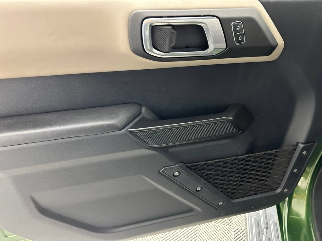 Used 2024 Ford Bronco Wildtrak AWD/4WD image 12