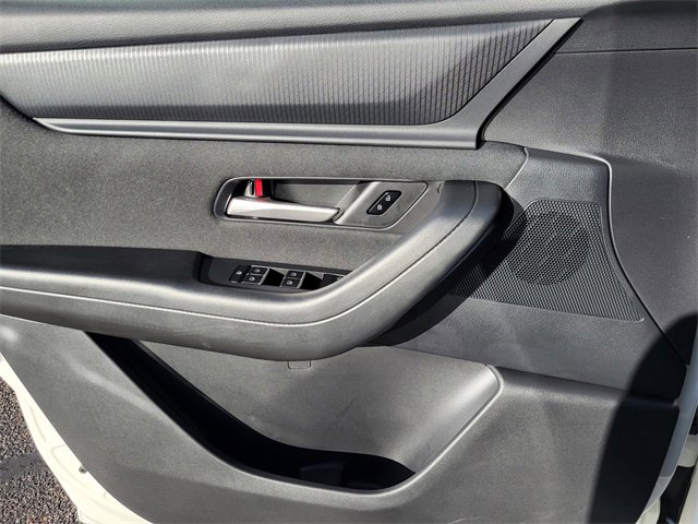 Used 2025 MAZDA CX-90 3.3 Turbo w/ Select Package image 10