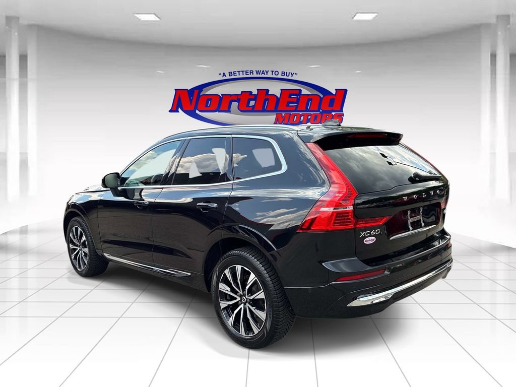 Used 2023 Volvo XC60 B5 Plus FWD image 5